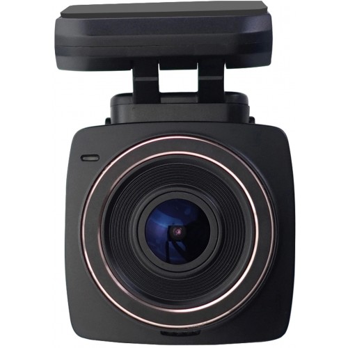 Видеорегистратор Digma FreeDrive 203W (черный) 