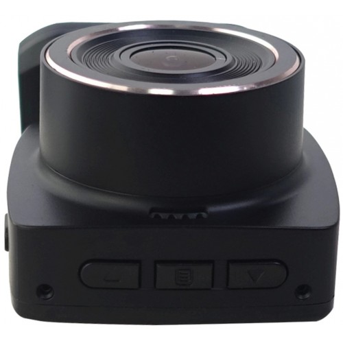 Видеорегистратор Digma FreeDrive 203W (черный) 1