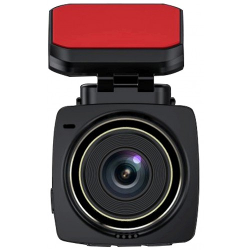 Видеорегистратор Digma FreeDrive 203W (черный) 4