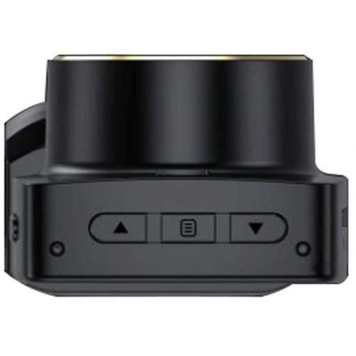 Видеорегистратор Digma FreeDrive 203W (черный) 5