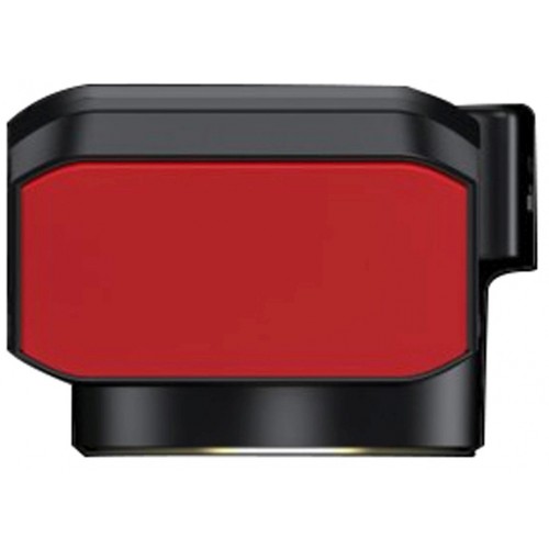 Видеорегистратор Digma FreeDrive 203W (черный) 6