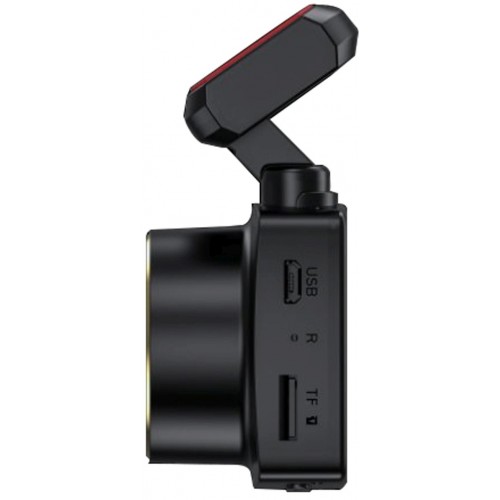 Видеорегистратор Digma FreeDrive 203W (черный) 7