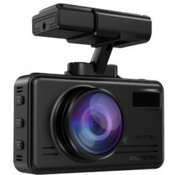 Видеорегистратор Navitel XR2650 PRO GPS ГЛОНАСС (черный)