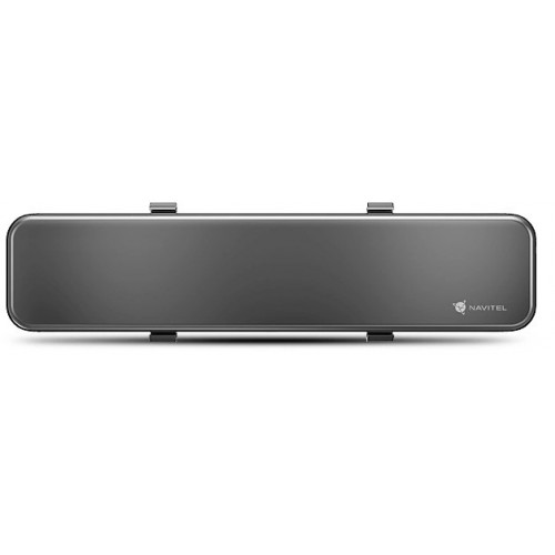 Видеорегистратор с радар-детектором Navitel MXR2700 GPS ГЛОНАСС (черный) 2
