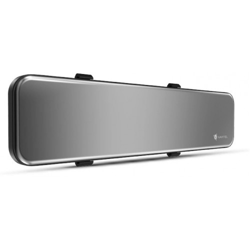 Видеорегистратор с радар-детектором Navitel MXR2700 GPS ГЛОНАСС (черный) 3