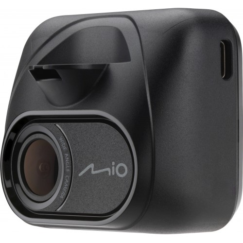 Видеорегистратор Mio MiVue C530 Pro (черный) 