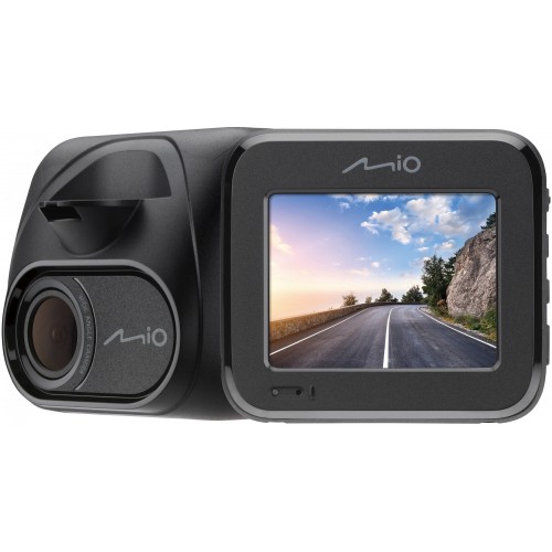 Видеорегистратор Mio MiVue C530 Pro (черный) 5