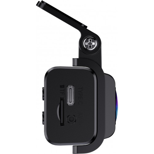 Видеорегистратор Digma FreeDrive 933W SA 223 (черный) 1