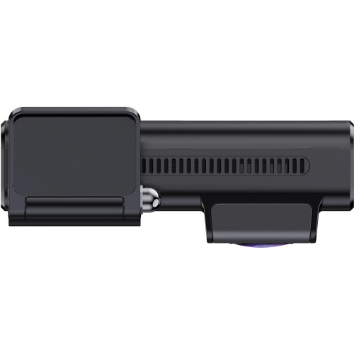 Видеорегистратор Digma FreeDrive 933W SA 223 (черный) 3