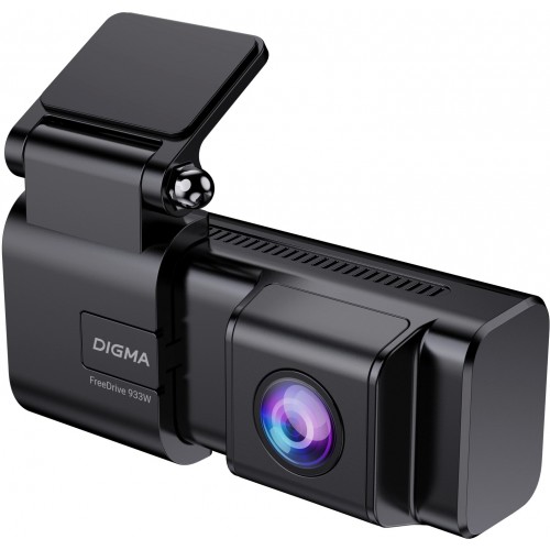 Видеорегистратор Digma FreeDrive 933W SA 223 (черный) 5
