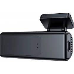 Видеорегистратор Digma FreeDrive 920W (черный)