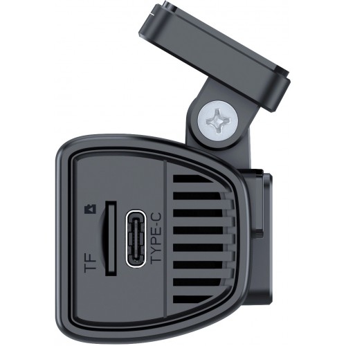 Видеорегистратор Digma FreeDrive 920W (черный) 2