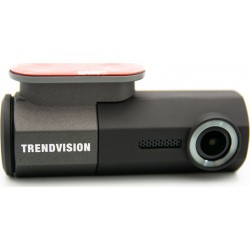Видеорегистратор TrendVision Bullet (черный)