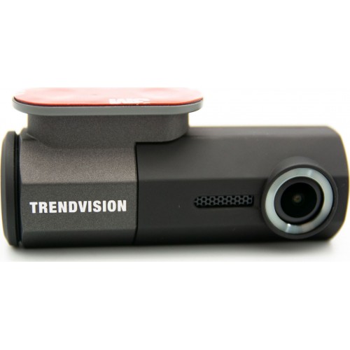 Видеорегистратор TrendVision Bullet (черный) 