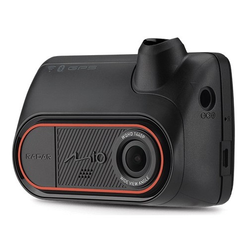 Видеорегистратор с радар-детектором Mio MiVue i157 GPS (черный) 1