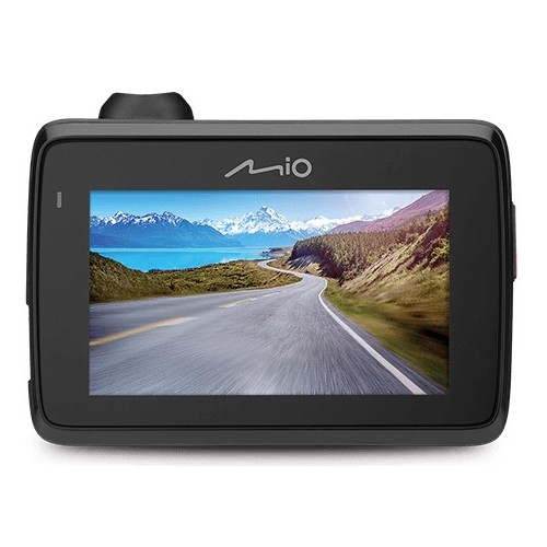 Видеорегистратор с радар-детектором Mio MiVue i157 GPS (черный) 2