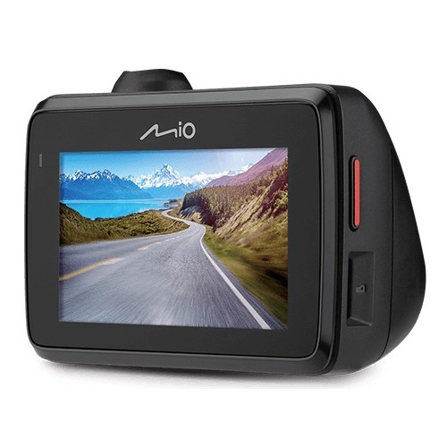 Видеорегистратор с радар-детектором Mio MiVue i157 GPS (черный) 3