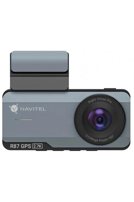Видеорегистратор Navitel R87 (черный) 1