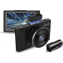 Видеорегистратор INSPECTOR FHD-250 (черный)