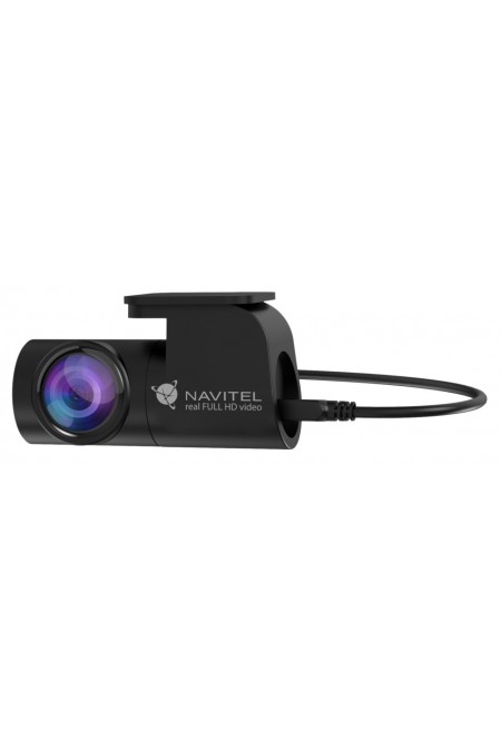 Видеокамера дополнительная Navitel Rearcam DVR DMR450 GPS/MR450 GPS/R450 NV/RC3 Pro (черный) 1
