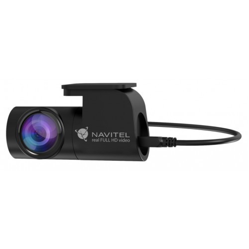 Видеокамера дополнительная Navitel Rearcam DVR DMR450 GPS/MR450 GPS/R450 NV/RC3 Pro (черный) 1