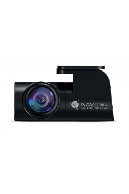 Видеокамера дополнительная Navitel Rearcam DVR DMR450 GPS/MR450 GPS/R450 NV/RC3 Pro (черный) 3