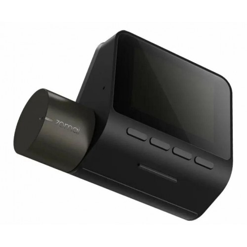 Видеорегистратор 70Mai Dash Cam A200 (черный) 1