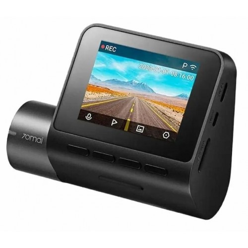 Видеорегистратор 70Mai Dash Cam A200 (черный) 4