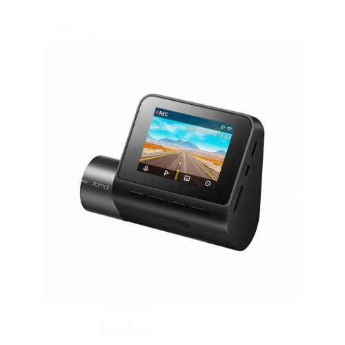 Видеорегистратор 70Mai Dash Cam A200 (черный) 8
