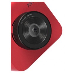 Видеорегистратор 70mai Dash Cam A400R (красный)