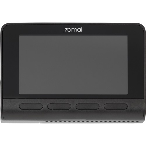 Видеорегистратор 70Mai Dash Cam A800S (черный) 7