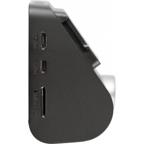 Видеорегистратор 70Mai Dash Cam A800S (черный) 8