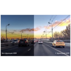 Видеорегистратор 70mai Dash Cam M500 128GB (черный)