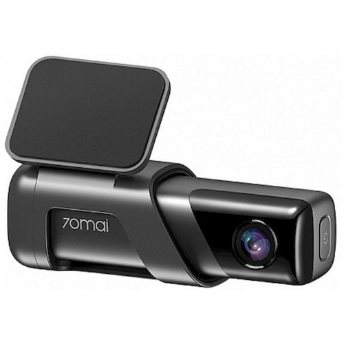 Видеорегистратор 70mai Dash Cam M500 128GB (черный) 1