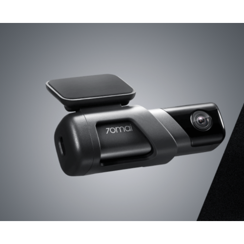 Видеорегистратор 70mai Dash Cam M500 128GB (черный) 3