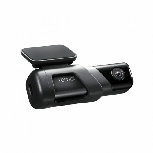 Видеорегистратор 70mai Dash Cam M500 128GB (черный) 8