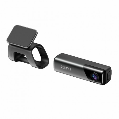 Видеорегистратор 70mai Dash Cam M500 128GB (черный) 9