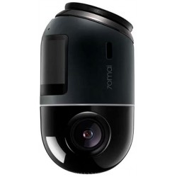 Видеорегистратор 70Mai Dash Cam Omni X200 64GB (черный)