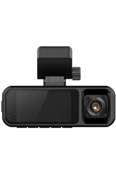 Видеорегистратор AdvoCam 4K Duo III ГЛОНАСС/GPS (черный) 2