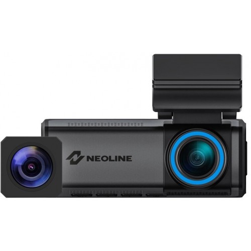 Видеорегистратор AdvoCam 4K Duo III ГЛОНАСС/GPS (черный) 2