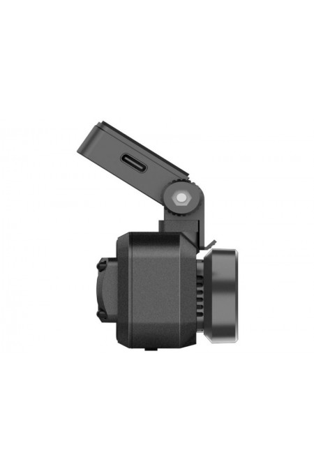 Видеорегистратор AdvoCam 4K Duo III ГЛОНАСС/GPS (черный) 4