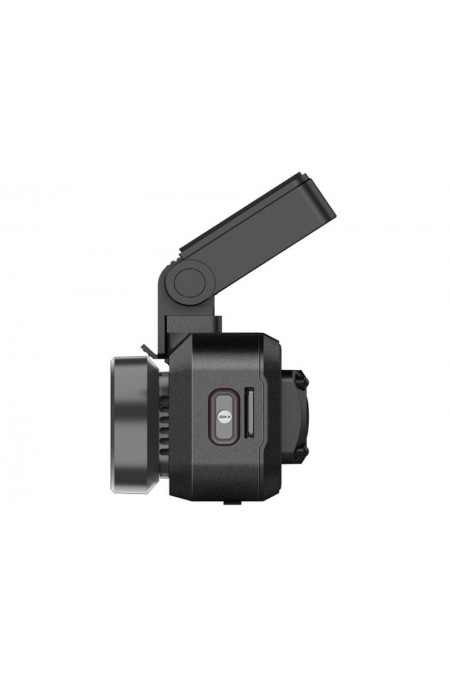 Видеорегистратор AdvoCam 4K Duo III ГЛОНАСС/GPS (черный) 5