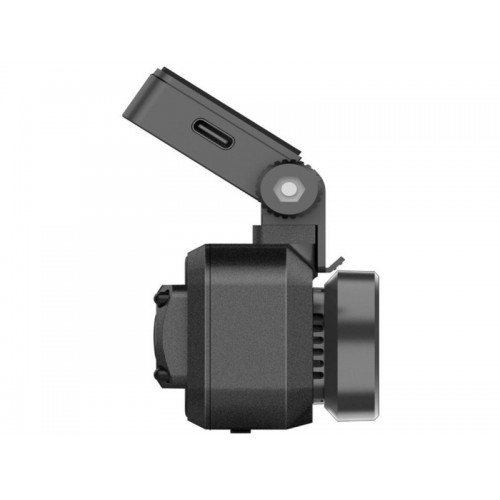 Видеорегистратор AdvoCam 4K Duo III ГЛОНАСС/GPS (черный) 6