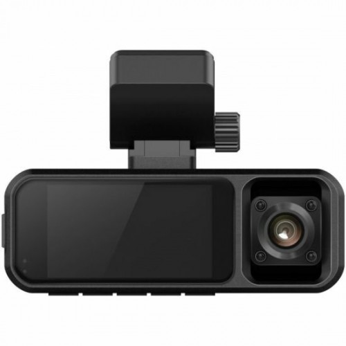 Видеорегистратор AdvoCam 4K Duo III GPS+Глонасс (черный) 1