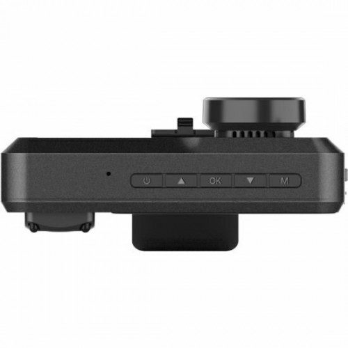 Видеорегистратор AdvoCam 4K Duo III GPS+Глонасс (черный) 3