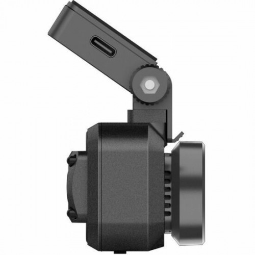 Видеорегистратор AdvoCam 4K Duo III GPS+Глонасс (черный) 4