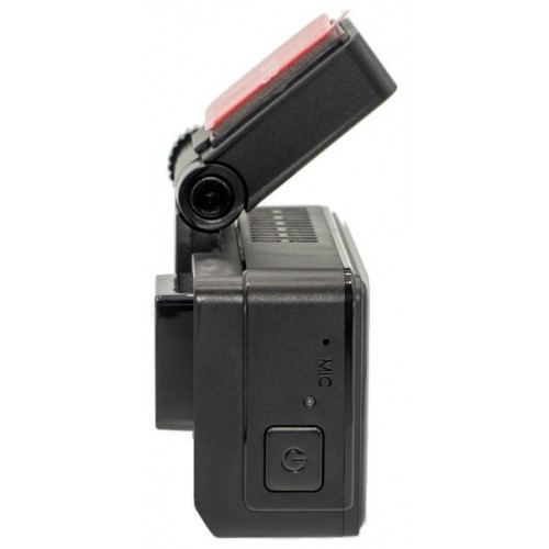 Видеорегистратор AdvoCam FD Black III (черный) 1