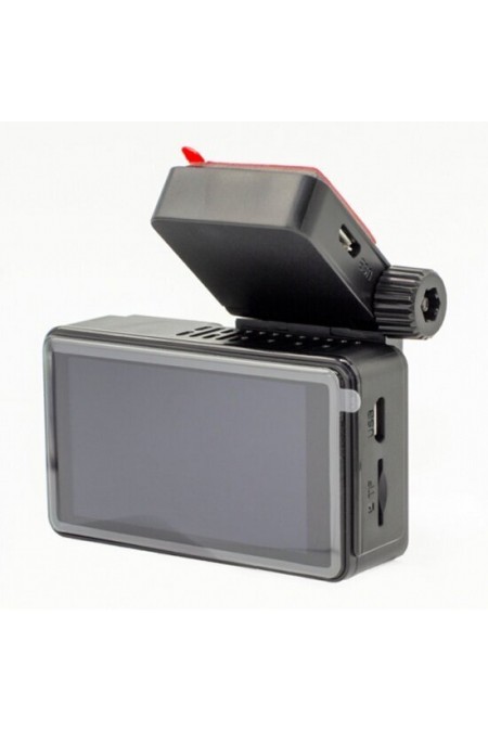 Видеорегистратор AdvoCam FD Black III (черный) 1