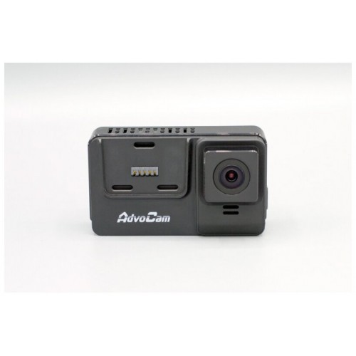 Видеорегистратор AdvoCam FD Black III (черный) 3