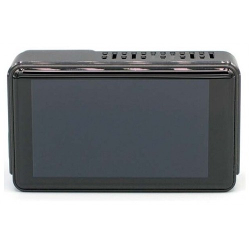 Видеорегистратор AdvoCam FD Black III (черный) 4